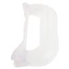 FOMIYES Water Flosser Reservoir Replacement Tank for Oral Irrigator U Shape Water Tank Handle Style view 1