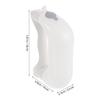 FOMIYES Water Flosser Reservoir Replacement Tank for Oral Irrigator U Shape Water Tank Handle Style view 2