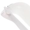 FOMIYES Water Flosser Reservoir Replacement Tank for Oral Irrigator U Shape Water Tank Handle Style view 3