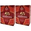 Artisan Cinnamon Mantecados from Spain 300g (Pack of 2) view 1