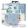 4-in-1 TENS, EMS, Massage & Manual Modes 32 Programmes, 40 Intensity Levels for Total Pain Relief & Muscle Recovery view 1