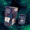 Festive Malt Drink and Chewy Tablet Gift Set Instant Malt Sachets Chocolate Malt Sachets and Original Malt Chews Winter Warming Beverage Treat Selection Box view 3