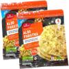 Haldiram-'S Aloo Paratha 400g Authentic Indian Stuffed Bread Ready to Eat Delicious Potato Filled Paratha Soft and Flavourful Flatbread Easy to Heat and Serve Pack of 2 view 1