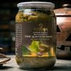 Anthap Vine Grape Leaves Gurme Series Jar in Brine, Premium Quality Grape Leaves, Ideal for Stuffed Dolma, Authentic Taste, Main Ingredient to Turkish Dolma, from Turkiye, Asma Yapragi, 880g view 2