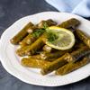Anthap Vine Grape Leaves Gurme Series Jar in Brine, Premium Quality Grape Leaves, Ideal for Stuffed Dolma, Authentic Taste, Main Ingredient to Turkish Dolma, from Turkiye, Asma Yapragi, 880g view 3