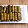 Anthap Vine Grape Leaves Gurme Series Jar in Brine, Premium Quality Grape Leaves, Ideal for Stuffed Dolma, Authentic Taste, Main Ingredient to Turkish Dolma, from Turkiye, Asma Yapragi, 880g view 4