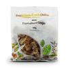 Organic Crystallised Ginger 500g (BWFO) view 1