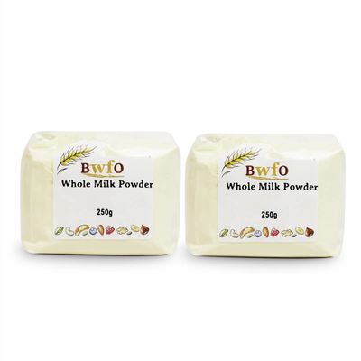 Whole Milk Powder 500g (BWFO)