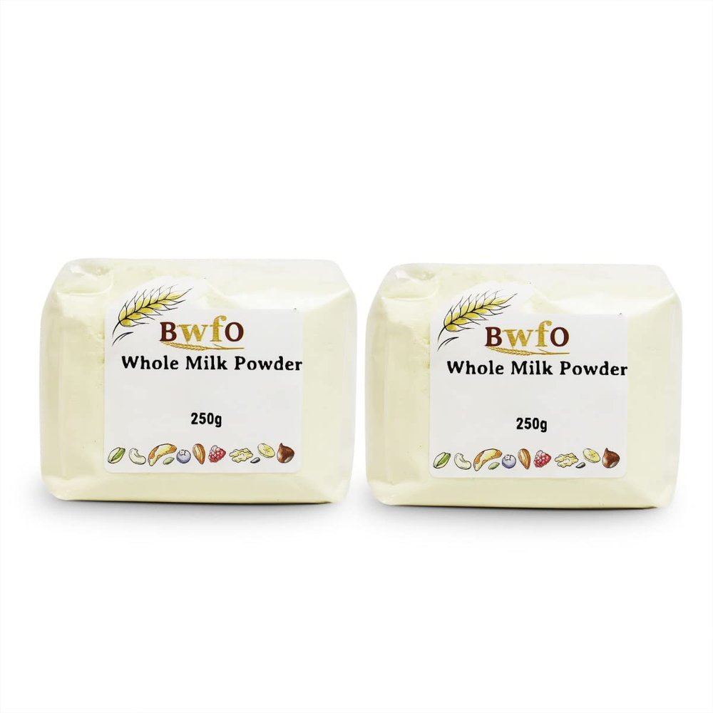 Whole Milk Powder 500g (BWFO)
