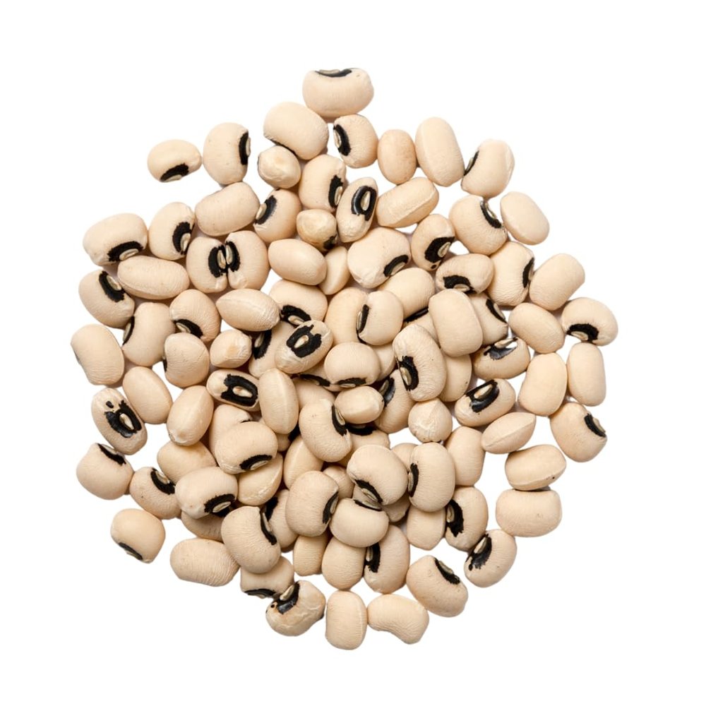 Black Eyed Beans 1kg (BWFO)