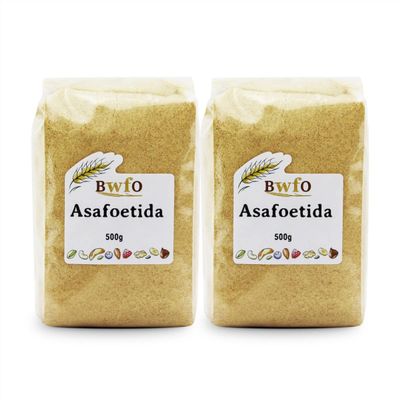 Asafoetida 1kg (BWFO)
