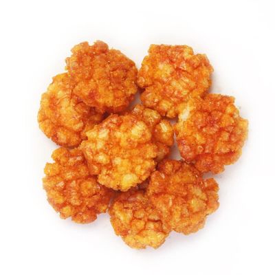 Chilli Rice Crackers 500g (BWFO)