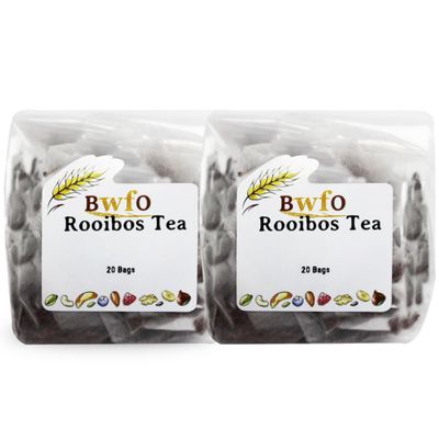 Rooibos Tea 40 Bags (BWFO)