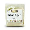Agar Agar Powder 50g (BWFO) view 1