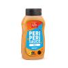 Blazing Mild Peri Peri Sauce Perfect for Chicken & Meat. Dipping/Tossing/marin view 2