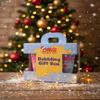 OMG Bubble Tea Bubbling Gift Box | Limited Edition Party Pop | Delight in Raspberry, Peach, Tropical Vibe & Bubble Gum Flavors | The Ultimate Bubble Tea Experience (Pack of 3) view 1