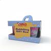 OMG Bubble Tea Bubbling Gift Box | Limited Edition Party Pop | Delight in Raspberry, Peach, Tropical Vibe & Bubble Gum Flavors | The Ultimate Bubble Tea Experience (Pack of 3) view 4