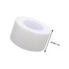 GARVALON 12 Rolls Breathable Adhesive Tape for Wound Care Transparent PE Skin-Friendly Bandages High Adhesion Flexible Stretchable for Secure Dressing Fixing Each view 2