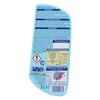 Fresh Blue Liquid Detergent - 50 Washes - 3 Litre Bottle - Pack of 3 view 2