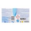 White Wash Bleach Activator - Oxi-Active Powder - 1kg - Pack of 3 view 2