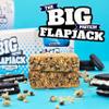 Muscle Moose The Big Protein Flapjack - Cookies and Cream, 12 x 100 g view 4