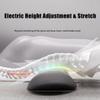 3-in-1 Back Massager, Triple Fusion Pillow for Back Pain Relief, Triple Fusion Spine Pain PillowSpine, Ergonomic Contour for Neck, Shoulders and Back, Unisex (Dual-Classic Gray) view 4