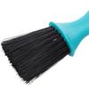 SOIMISS Mini Brush and Dustpan Set for Tabletop Cleaning Small Cleaning Brush for Keyboard and Countertop for Home Use view 3