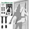 Nylon Webbing Adjustable Strap Length Easy Installation 10,Kit5 view 2