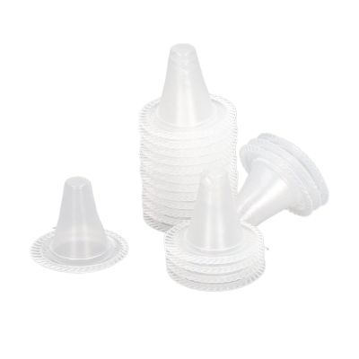 Fdit Ear Thermometer Probe Covers to Prevent Cross in Facilities 20 Pack