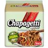 Nongshim Korean Noodles Variety Pack of 3 Flavours (15 Packs Total) Shin Ramyun Spicy, Soon Veggie, and Chapaghetti Black Bean Ramen Instant Korean Ramen Noodle Multipack for Quick Meals & Snacks view 3