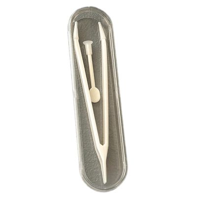 1Set New Lenses Inserter Remover Multicolor Tweezers for Special Clamps Tool Outdoor Solution