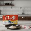 Shimaya 180g Bonito Dashi Stock Powder (Dashi no Moto) - Authentic Japanese Umami Seasoning - 18 x 10g Sachets view 2