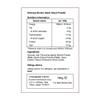 Shimaya 180g Bonito Dashi Stock Powder (Dashi no Moto) - Authentic Japanese Umami Seasoning - 18 x 10g Sachets view 3