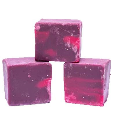 Christmas Dessert Cube Lovers 55 Handcrafted Flavours of Luxury Handmade for Family, Friends & Festive Enjoyment (2000g, Pepper)