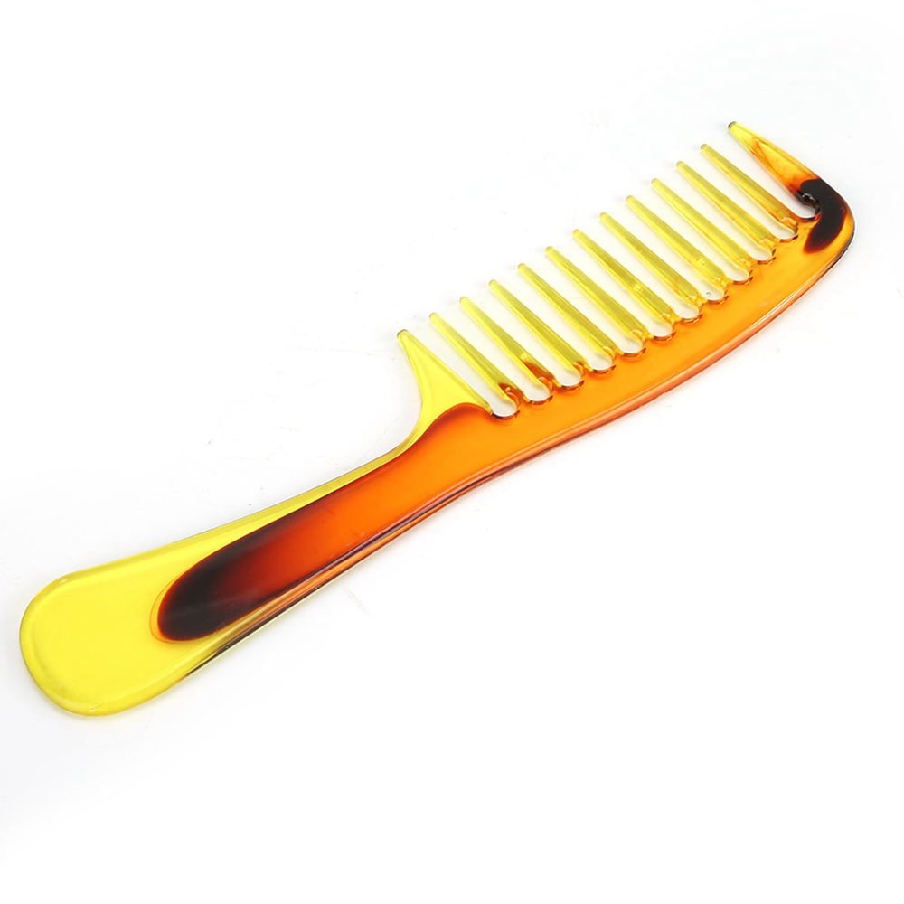 Bamjour Wax Sticks For Removal, 15cm Disposable Wooden Wax Applicator Spatula Tool For Removal