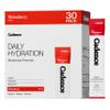 Cadence Daily Electrolyte Hydration Sachets - Essential Electrolytes Powder - Sodium, Potassium & Magnesium - Zero Caffeine, Vegan, Keto - Everyday Use for Rehydration - Melonberry - 30 Sachets