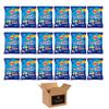 Shopior Crisps Variety Flavours Multipack | Snack Box for Parties, Lunchboxes & Sharing (Walkers Squares Salt & Vinegar - PMP 1.35, 72g x 18 Packs) view 1