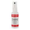 ARREZT Throat Spray, Rapid Relief for Throat Irritation, Freshens Breath, Combat Germs view 1