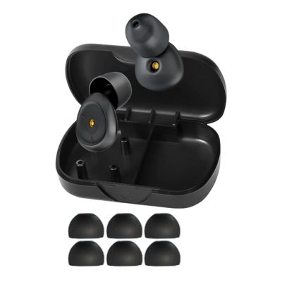 Noise Cancelling Ear Plugs Silicone Ear Plugs