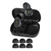 Noise Cancelling Ear Plugs Silicone Ear Plugs view 1