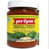 Mango Thokku Pickle FromPriya grated raw mango relish condiment Product from India 300g Pack of 1 view 1