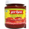 Tomato Pickle FromPriya tangy and spicy tomato condiment Product from India 300g Pack of 1 view 1