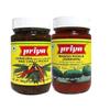 Gongura Red Chilli And Mango Avakaya Pickle FromPriya Combo Hot Traditional Condiments Product From India Each Pack 300G Combo Pack view 1