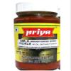 Amla Pickle FromPriya Indian gooseberry condiment Product from India 300g Pack of 1 view 1
