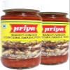 Mango Ginger Pickle FromPriya traditional savory condiment Product from India 300g Pack of 2 view 1