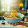 KOLEE 5-Pack Instant Noodles Mix Vegetable Flavour | Classic Comfort | Halal | Quick & Convenient | Great Value | 70g (Pack of 30) view 2