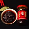 Laoga ma Crispy Chilli Oil 210 Each (Pack of 2) Famous Chinese Spicy Chilli Oil for Cooking, Dipping, and Topping view 2