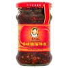 Laoga ma Crispy Chilli Oil 210 Each (Pack of 2) Famous Chinese Spicy Chilli Oil for Cooking, Dipping, and Topping view 4