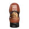 Diablo Sugar Free Dessert Sauce - Gluten-Free Syrup, Drizzle Sweetener, Keto Friendly Flavoring Topping, Perfect for Gifting, No Added Sugar - Maple Syrup, 390g, 13.67oz - 10 Pack view 1