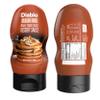 Diablo Sugar Free Dessert Sauce - Gluten-Free Syrup, Drizzle Sweetener, Keto Friendly Flavoring Topping, Perfect for Gifting, No Added Sugar - Maple Syrup, 390g, 13.67oz - 10 Pack view 2